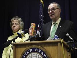 The Method To Chuck Schumer's Media 'Madness'
